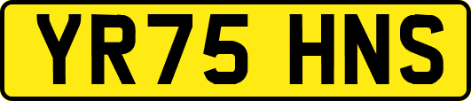 YR75HNS