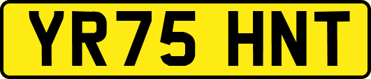 YR75HNT