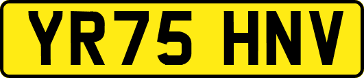 YR75HNV