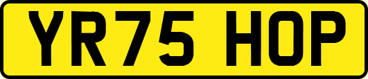 YR75HOP