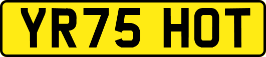 YR75HOT
