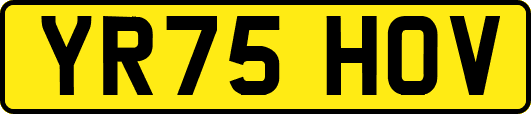 YR75HOV