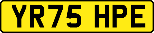 YR75HPE