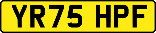 YR75HPF