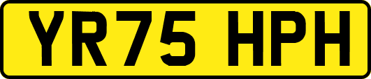 YR75HPH