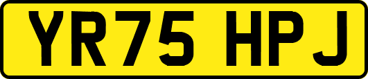 YR75HPJ
