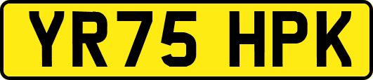 YR75HPK