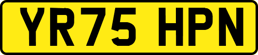 YR75HPN