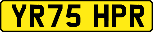 YR75HPR
