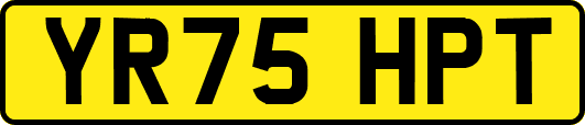 YR75HPT