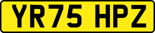 YR75HPZ