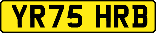 YR75HRB