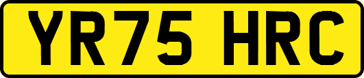 YR75HRC