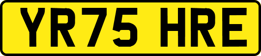 YR75HRE