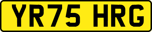 YR75HRG