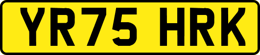 YR75HRK