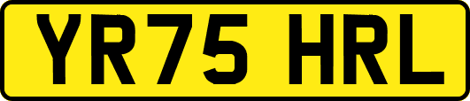 YR75HRL
