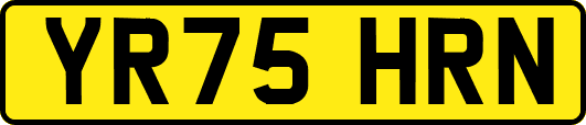 YR75HRN