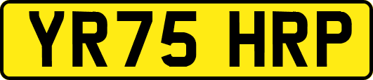 YR75HRP