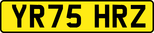 YR75HRZ