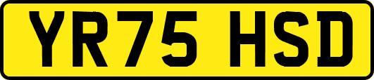 YR75HSD