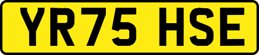 YR75HSE