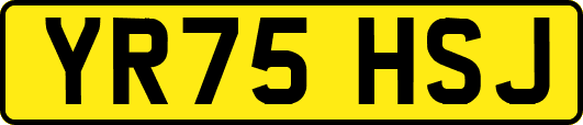 YR75HSJ