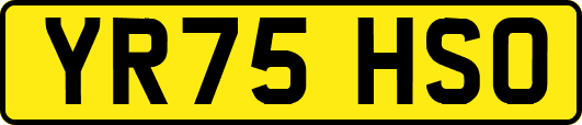 YR75HSO