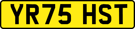 YR75HST