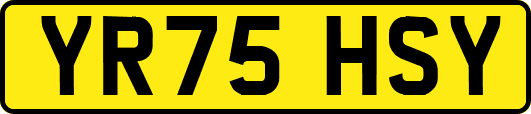 YR75HSY