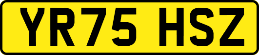 YR75HSZ