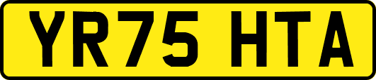 YR75HTA