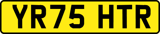 YR75HTR