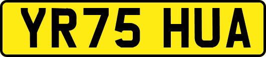 YR75HUA