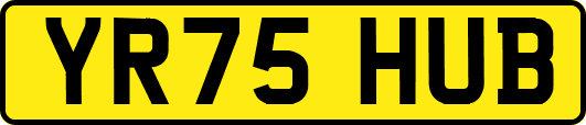 YR75HUB