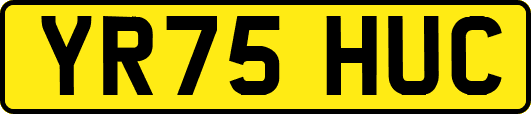 YR75HUC
