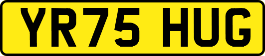 YR75HUG