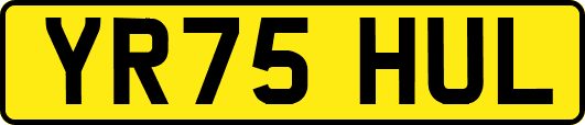 YR75HUL