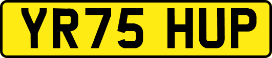 YR75HUP
