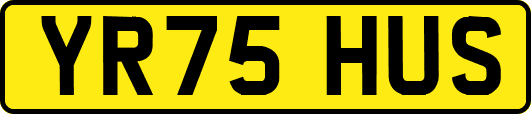 YR75HUS