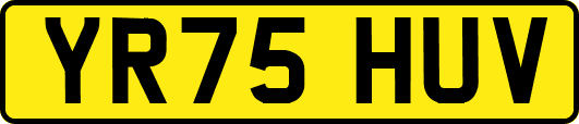 YR75HUV