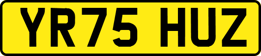 YR75HUZ
