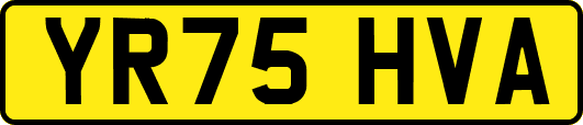 YR75HVA