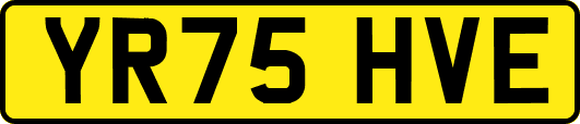 YR75HVE