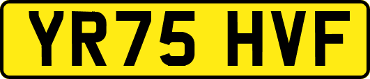 YR75HVF