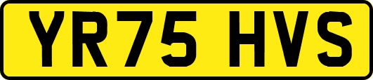 YR75HVS