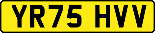 YR75HVV
