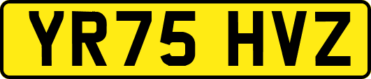YR75HVZ