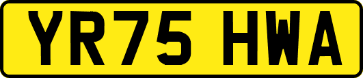 YR75HWA