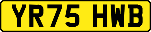 YR75HWB